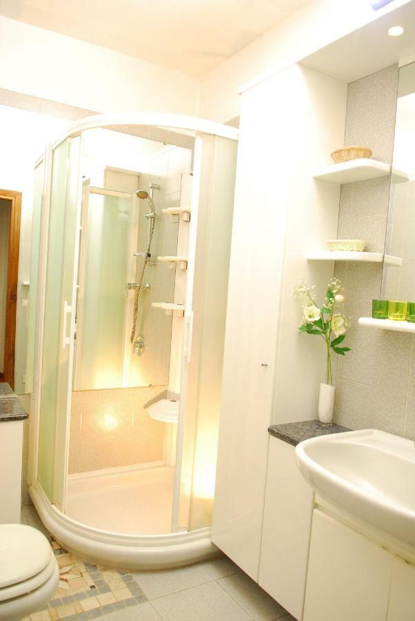 Betulla Appartement