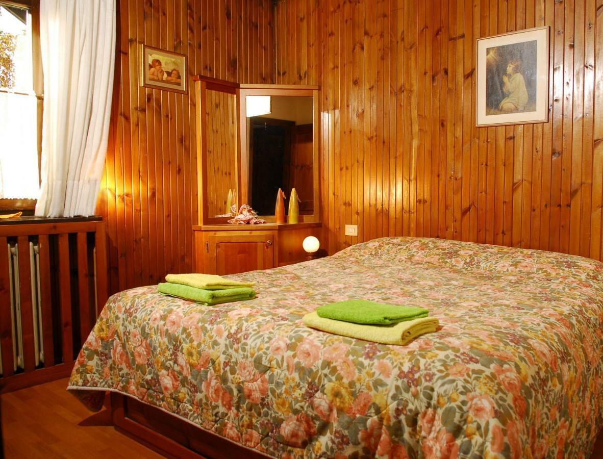 Betulla Appartement *